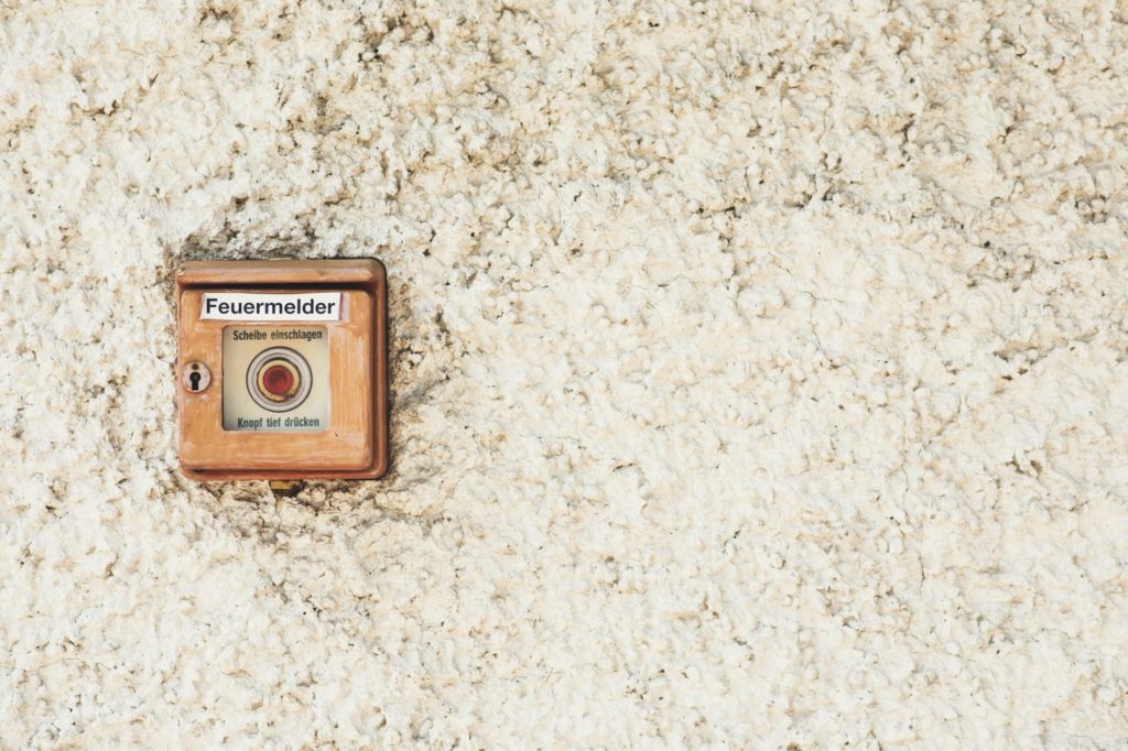 Cloud data center fire – are your security measures up to date?