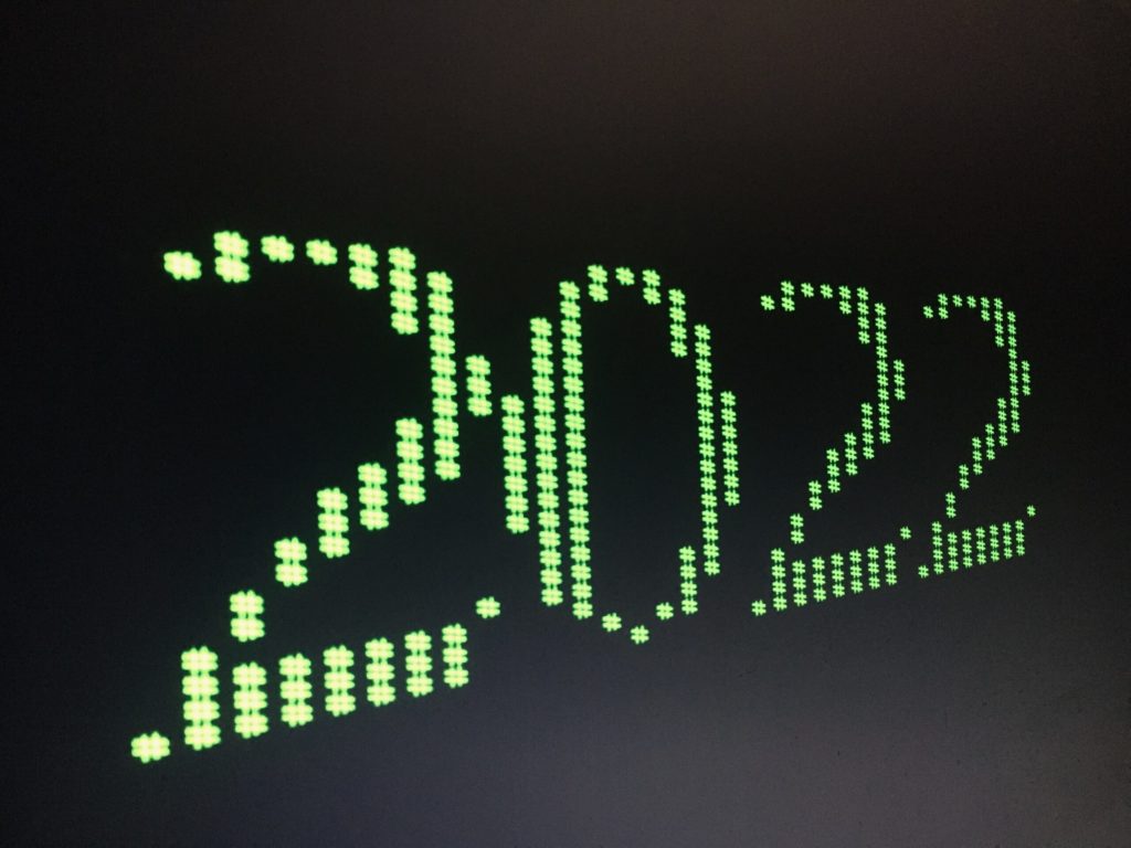 IT-Sicherheits-Trends 2022 im Jahresrückblick IT-Sicherheits-Trends 2022 im Jahresrückblick