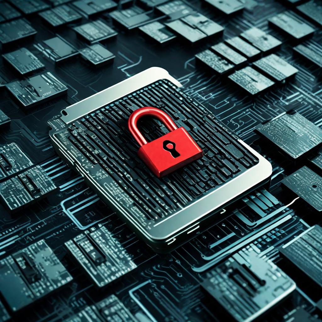 Trends und Entwicklungen in der Cybersicherheits-Landschaft TEN IM Ausblick 2024