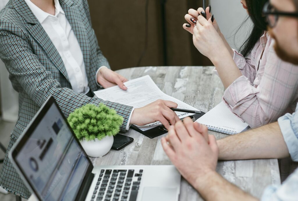 ISMS nach ISO 27001 hilft beim Abschluss von Cyberversicherungen TEN IM Cyber Versicherung