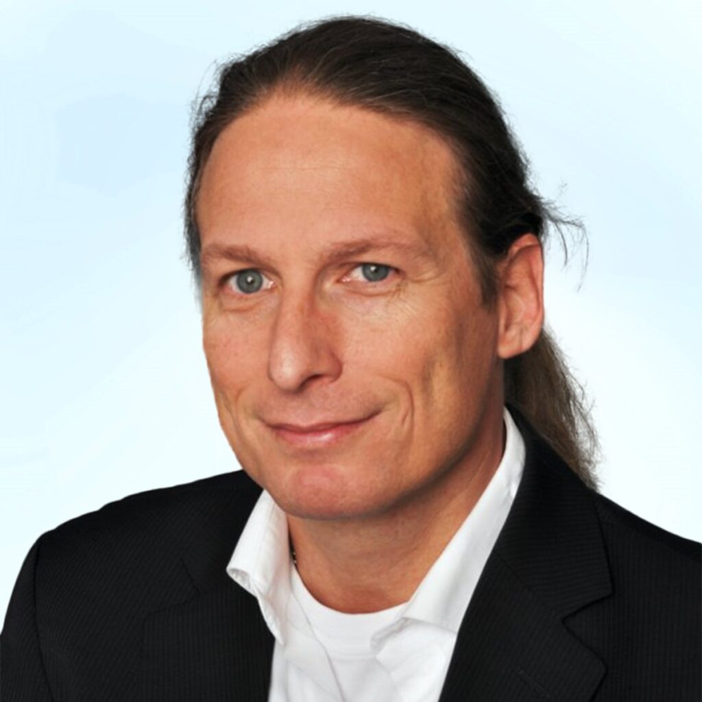 Friedhelm Duesterfoeft