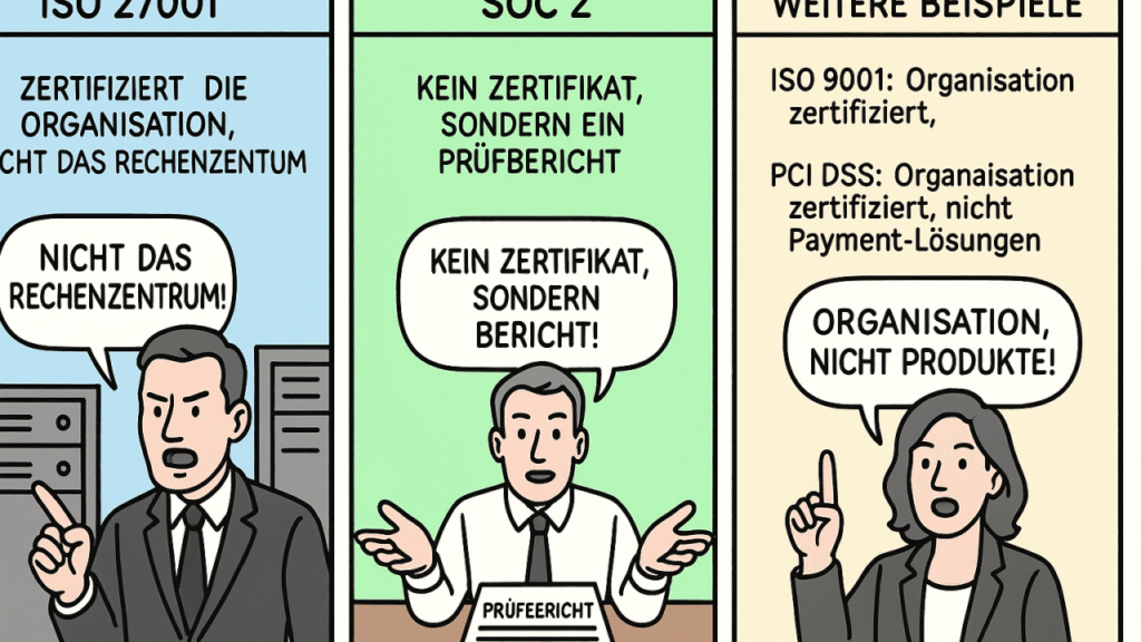 Vocabulary related to information security – a basic prerequisite for mutual understanding! 1746606632806